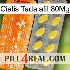 Cialis Tadalafil 80Mg new05